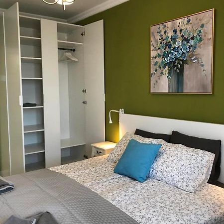 Apartment Neptun Warna Exterior foto