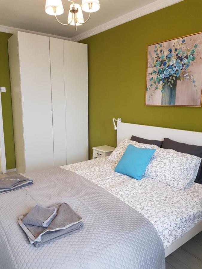 Apartment Neptun Warna Exterior foto