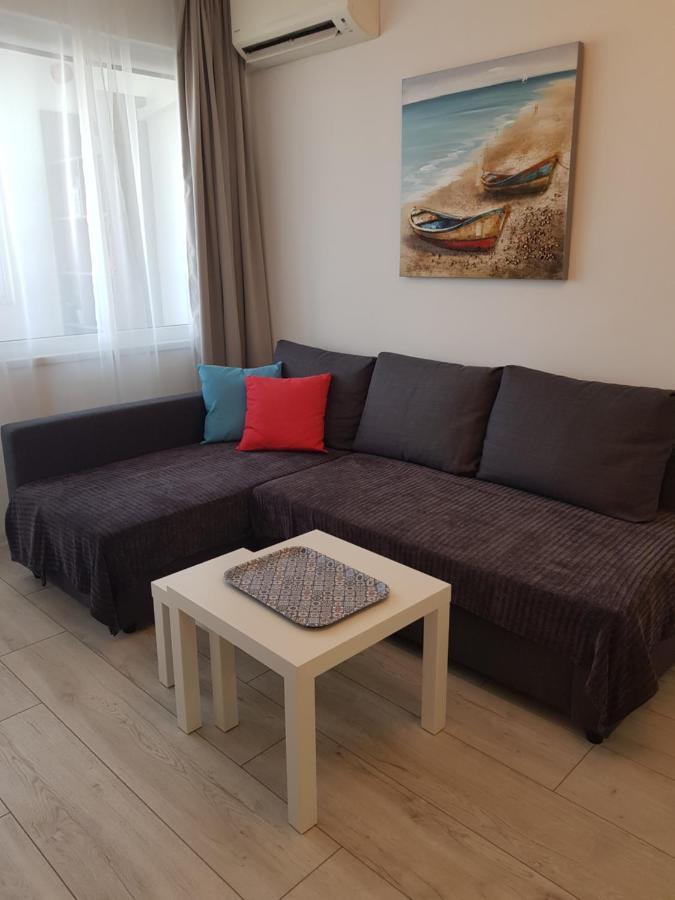 Apartment Neptun Warna Exterior foto