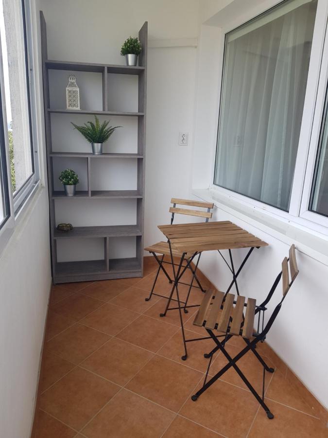 Apartment Neptun Warna Exterior foto