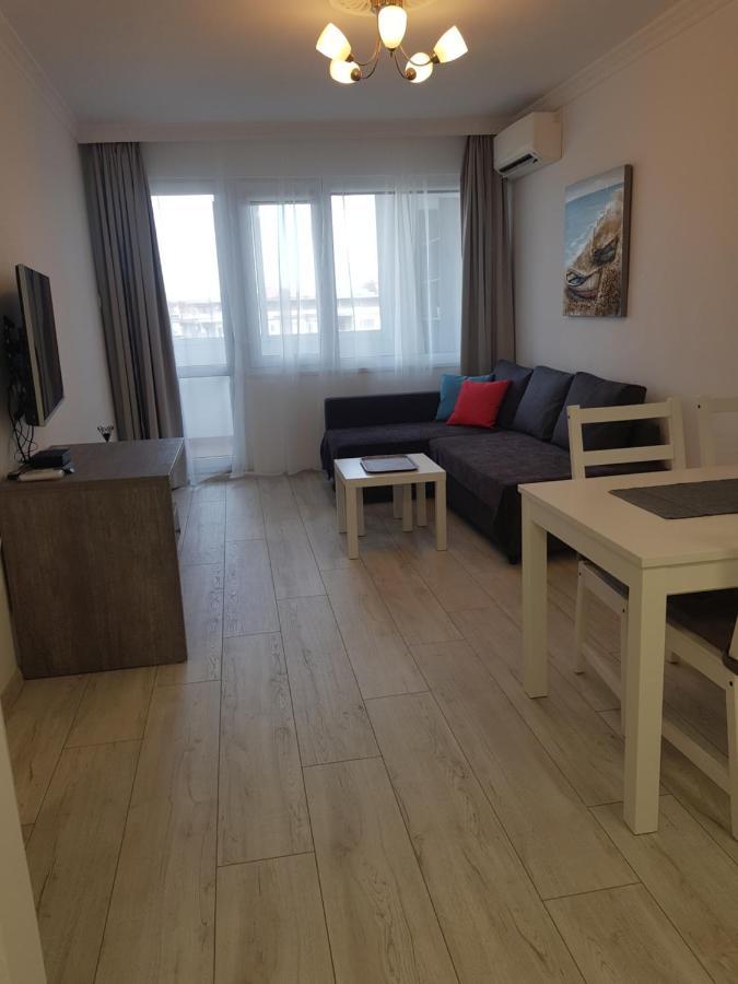 Apartment Neptun Warna Exterior foto