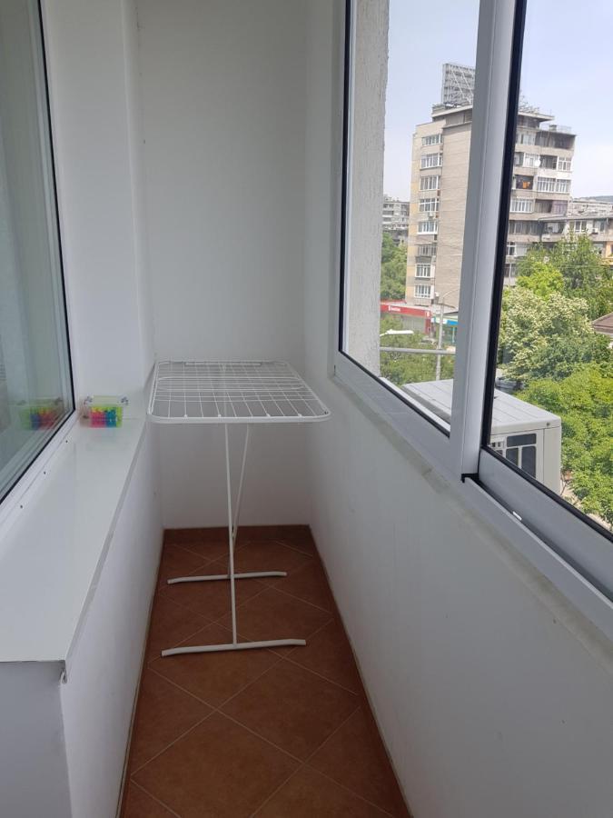Apartment Neptun Warna Exterior foto