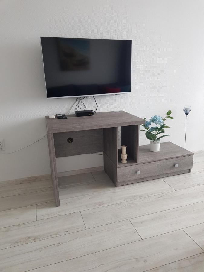 Apartment Neptun Warna Exterior foto