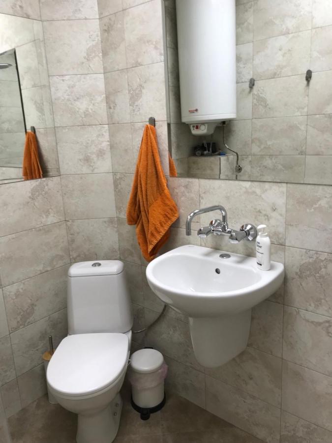 Apartment Neptun Warna Exterior foto